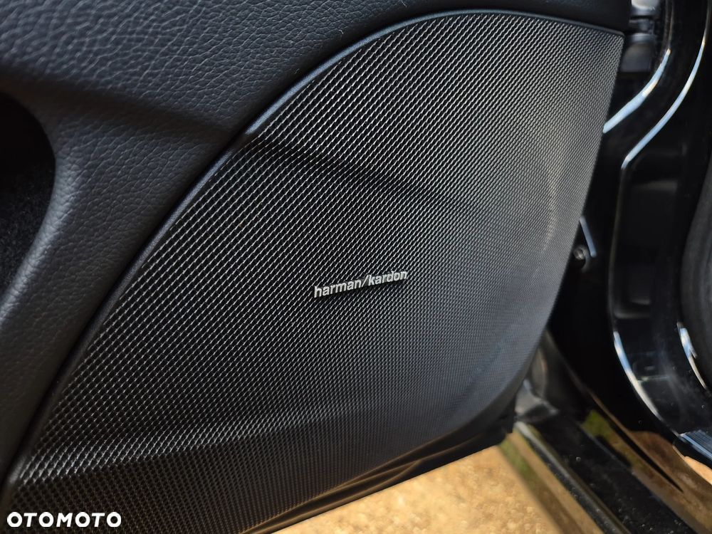 Mercedes-Benz CLS 55 AMG - 33