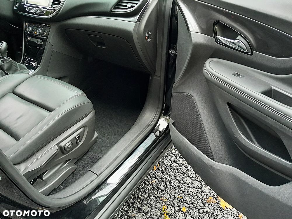 Opel Mokka 1.4 T Cosmo S&S - 20