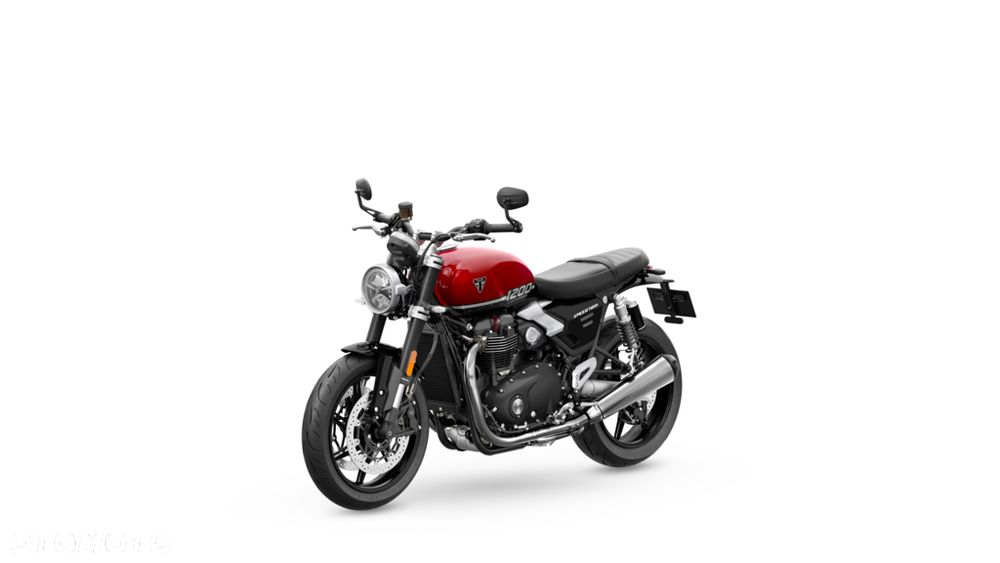 Triumph Speed Twin - 10
