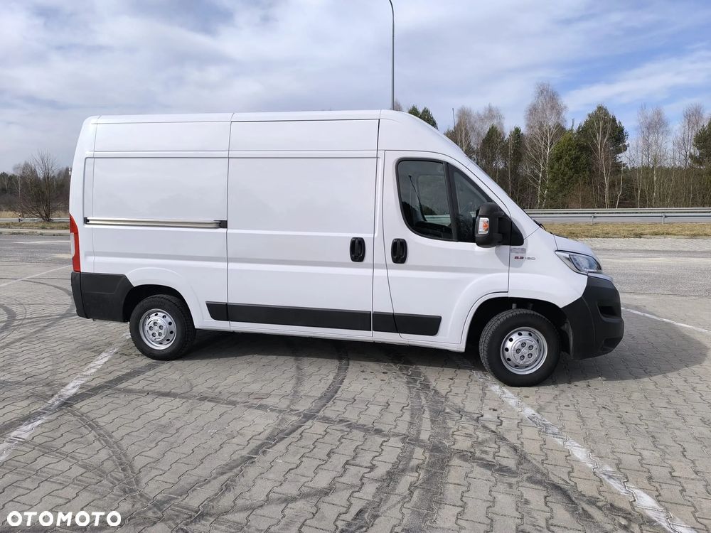 Fiat DUCATO - 6