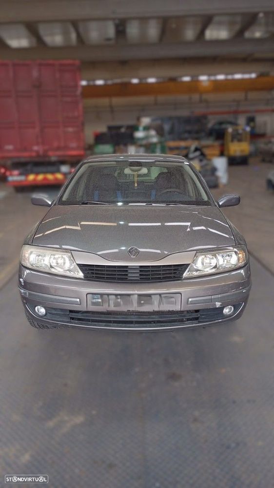 Para Peças Renault Laguna Ii (Bg0/1_) - 1