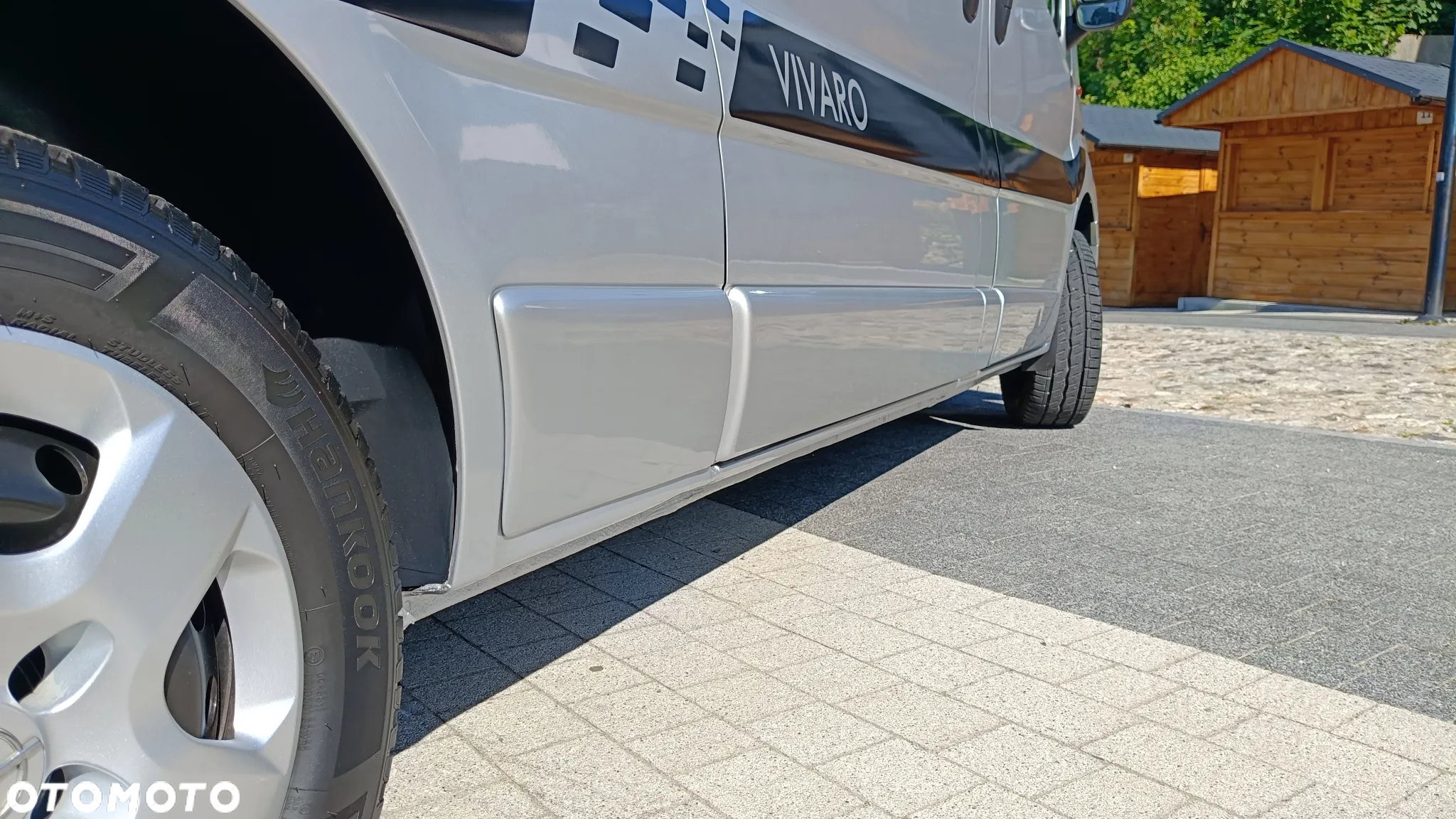 Opel Vivaro 2.0 CDTI L2H1 - 15