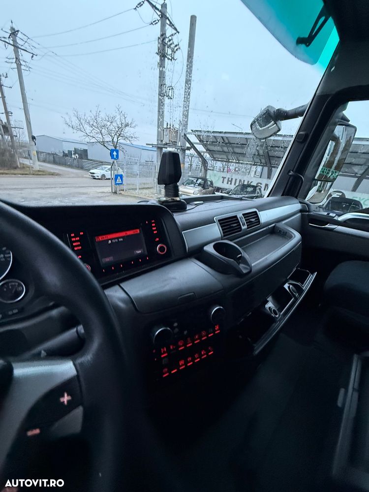 MAN TGX 18.440 - XXL - Retarder - 31