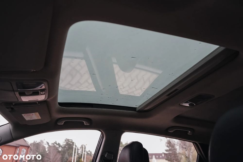 Hyundai ix35 1.7 CRDi 2WD blue Finale Gold - 17