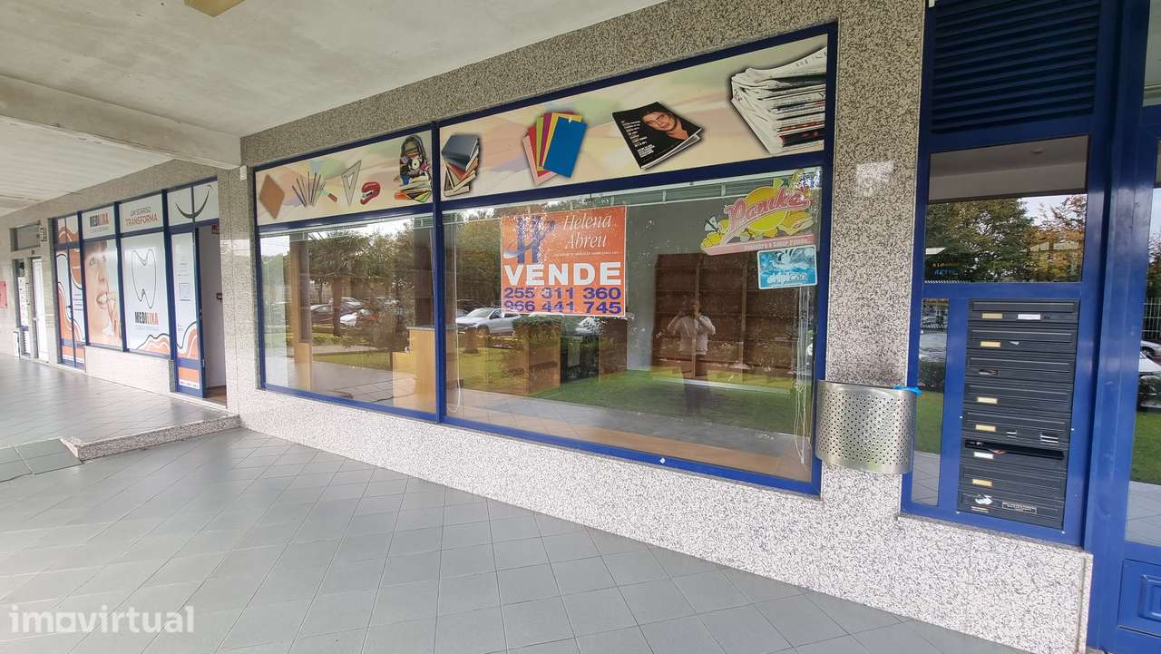 Loja Centro Lixa - Grande imagem: 2/7