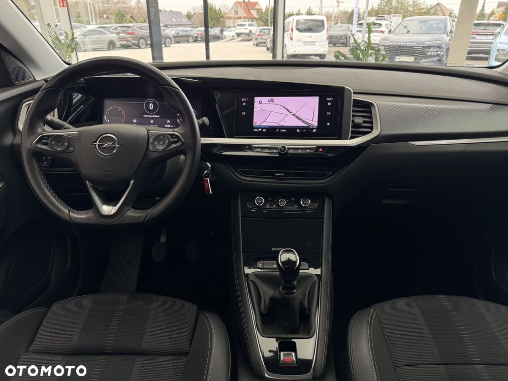 Opel Grandland - 14