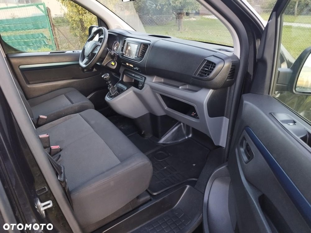 Peugeot Expert L3H1 TwinCab Premium - 10