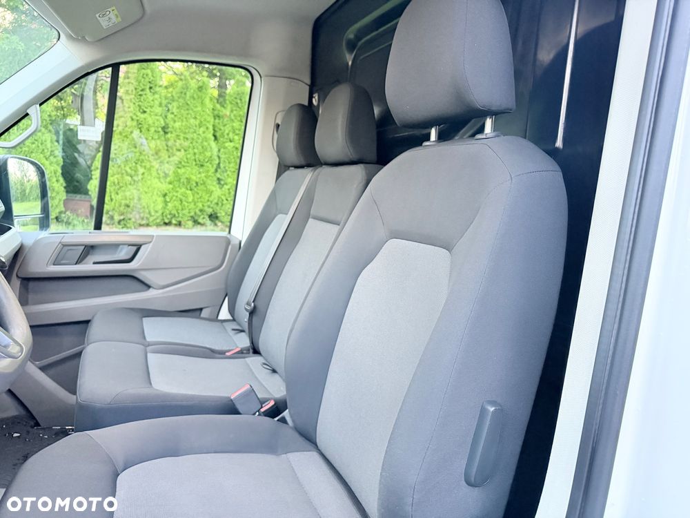 Volkswagen Crafter - 15