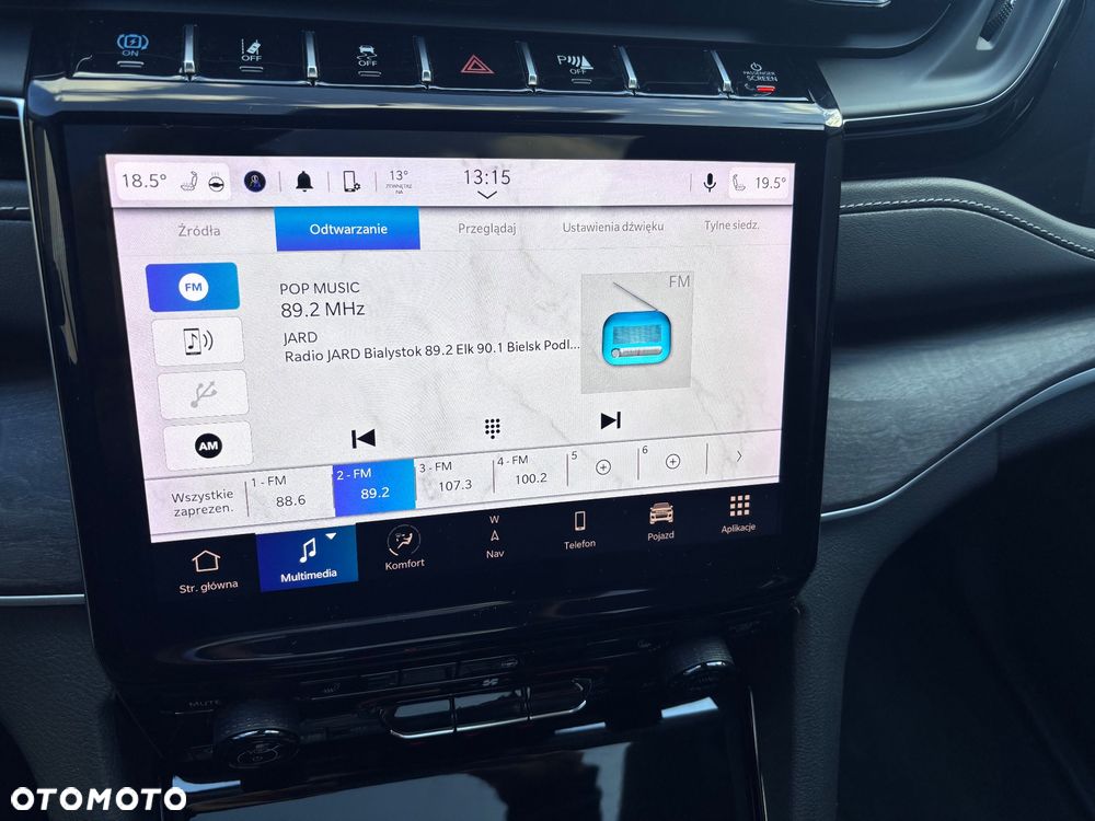 Jeep Grand Cherokee 2.0 4xe Automatik Exclusive Launch Edition - 29