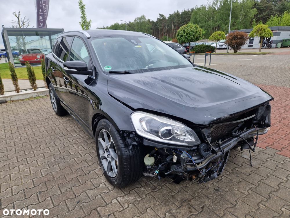 Volvo XC 60 D4 Drive-E Ocean Race - 7