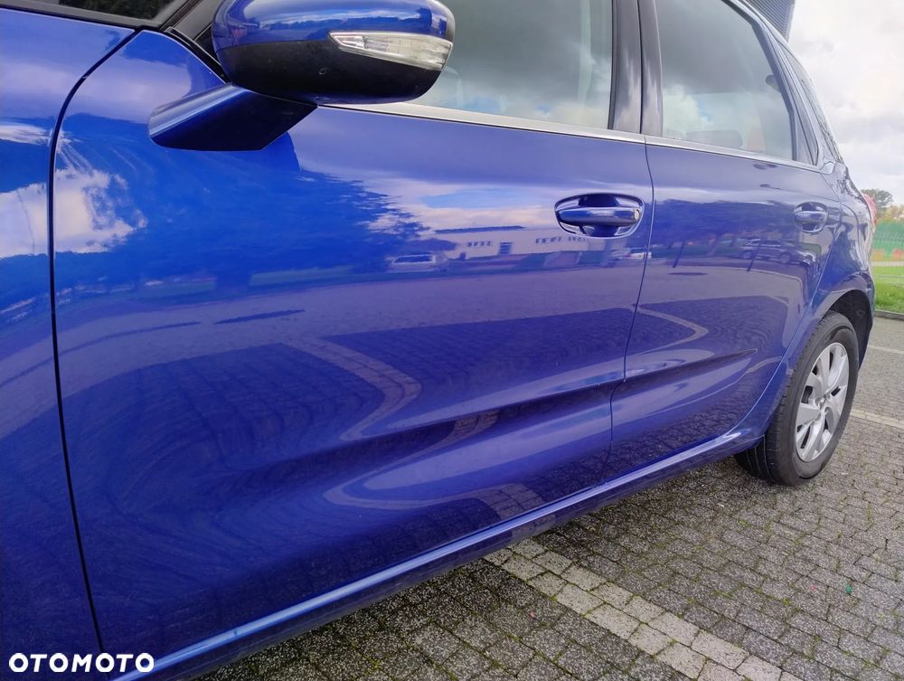 Citroën C4 Picasso PureTech 130 Stop&Start SHINE - 33