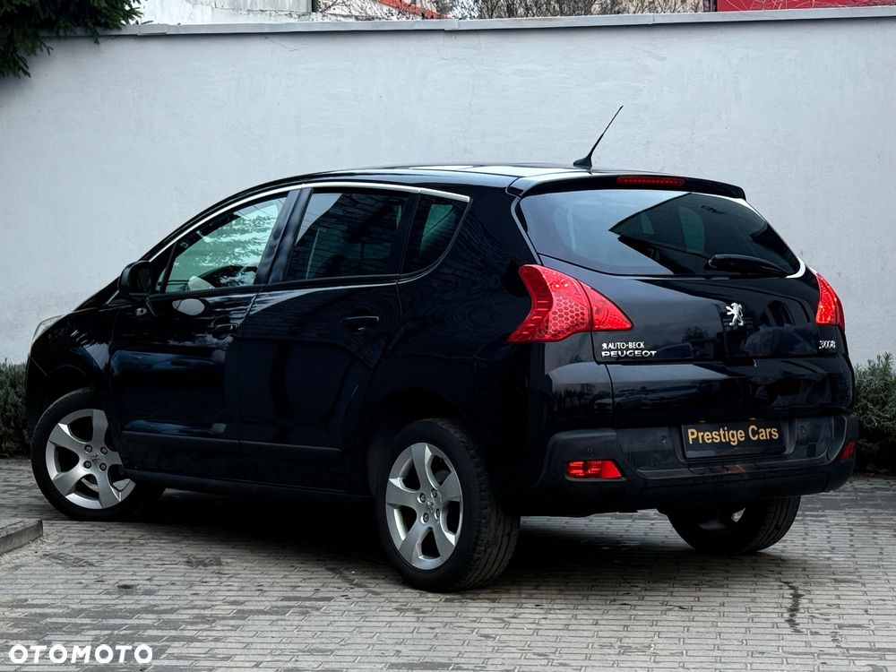 Peugeot 3008 1.6 HDi Style - 32