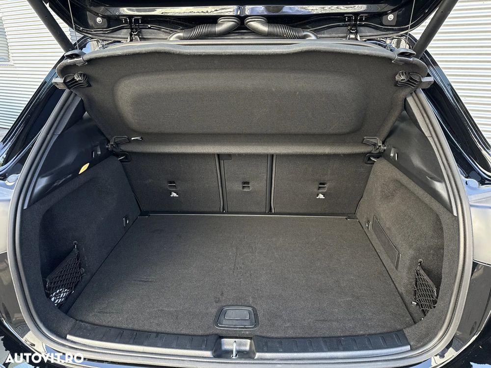 Mercedes-Benz GLA 180 7G-DCT Entry - 28