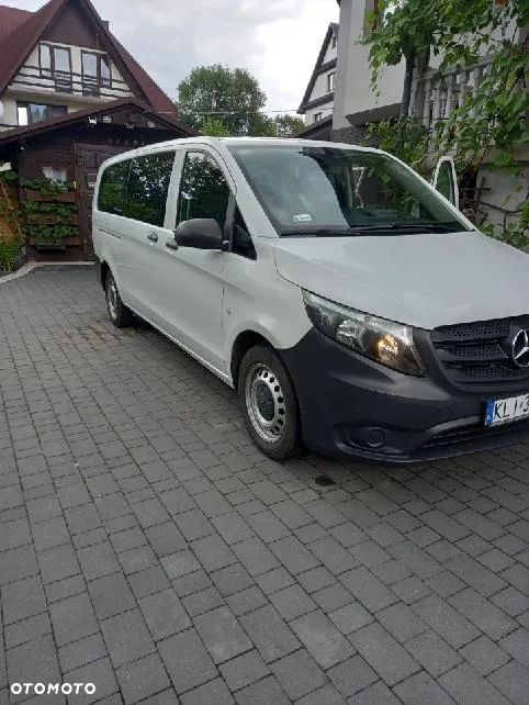 Mercedes-Benz Vito - 1