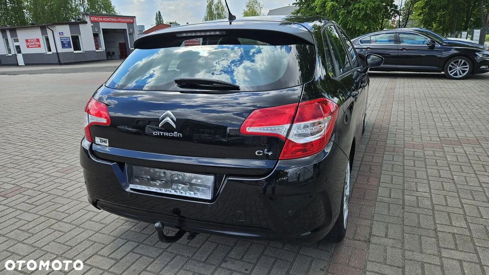 Citroën C4 1.4 VTi Attraction - 15