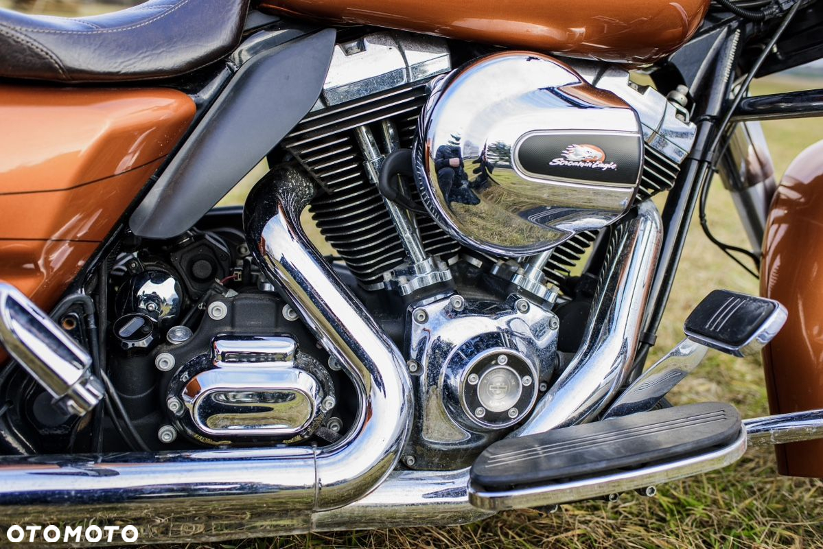 Harley-Davidson FLHXS Special - 5