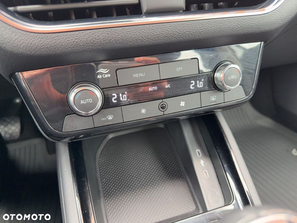 Skoda Scala 1.0 TSI Selection - 21