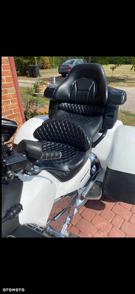Honda Inny - 6