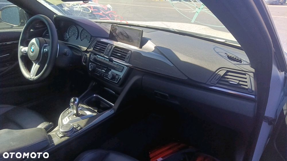 BMW M4 DKG - 29