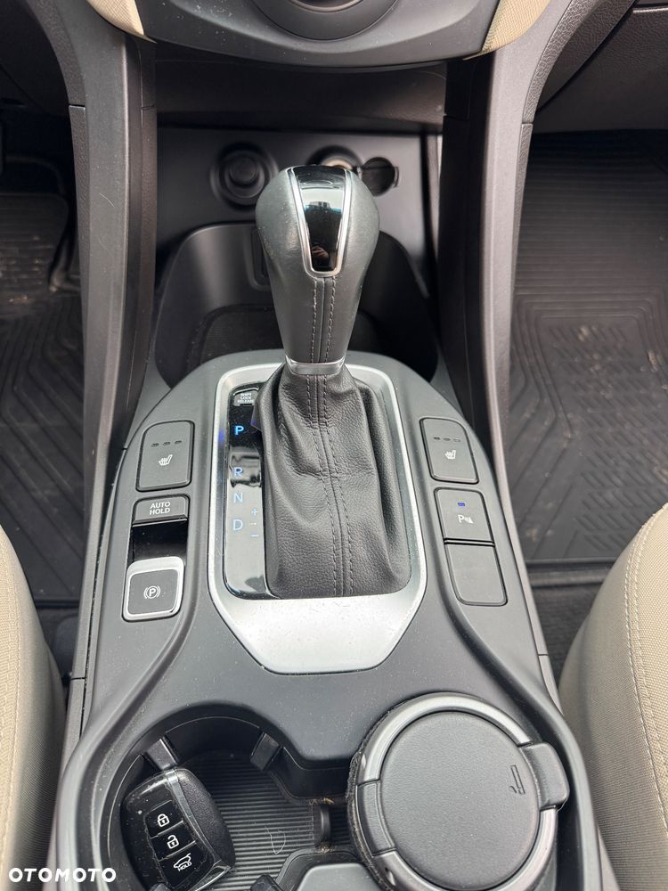 Hyundai Santa Fe 2.0 CRDi Executive 4WD - 14