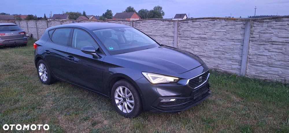 Seat Leon - 6