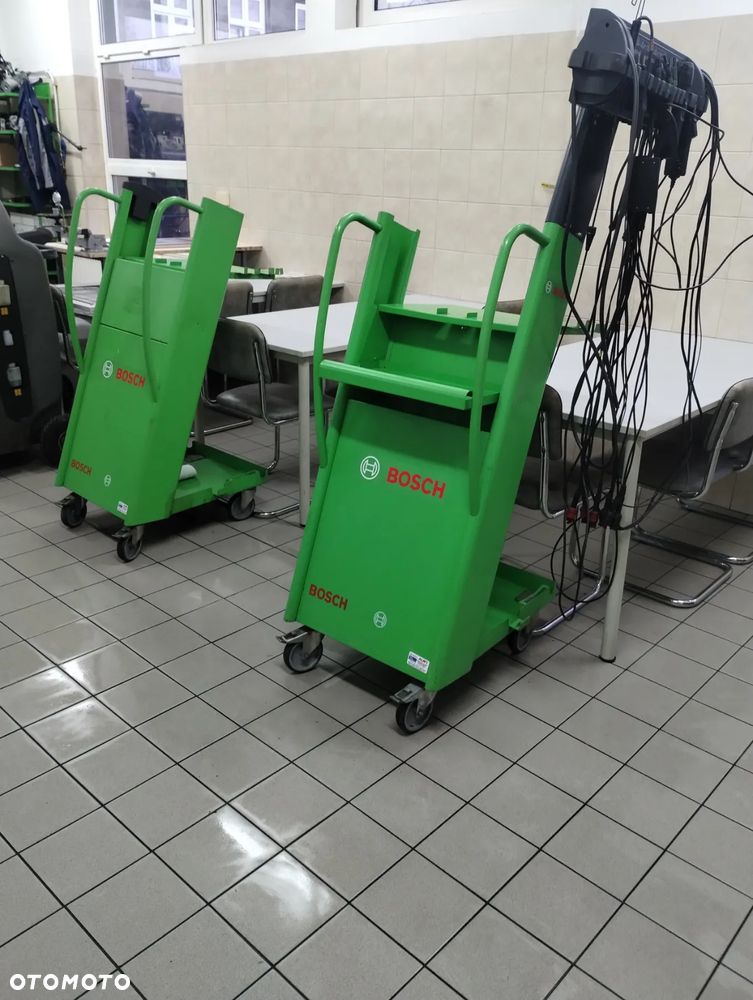 Fsa 720 Bosch tester Fsa 740 tester Bosch - 20