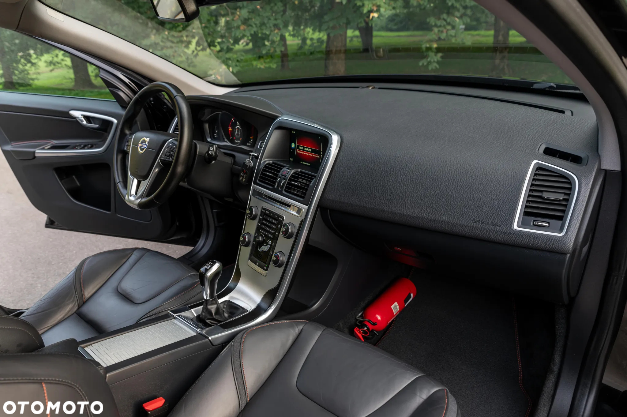 Volvo XC 60 - 24