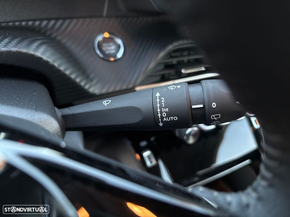 Peugeot e-208 50 kWh Allure Pack - 16