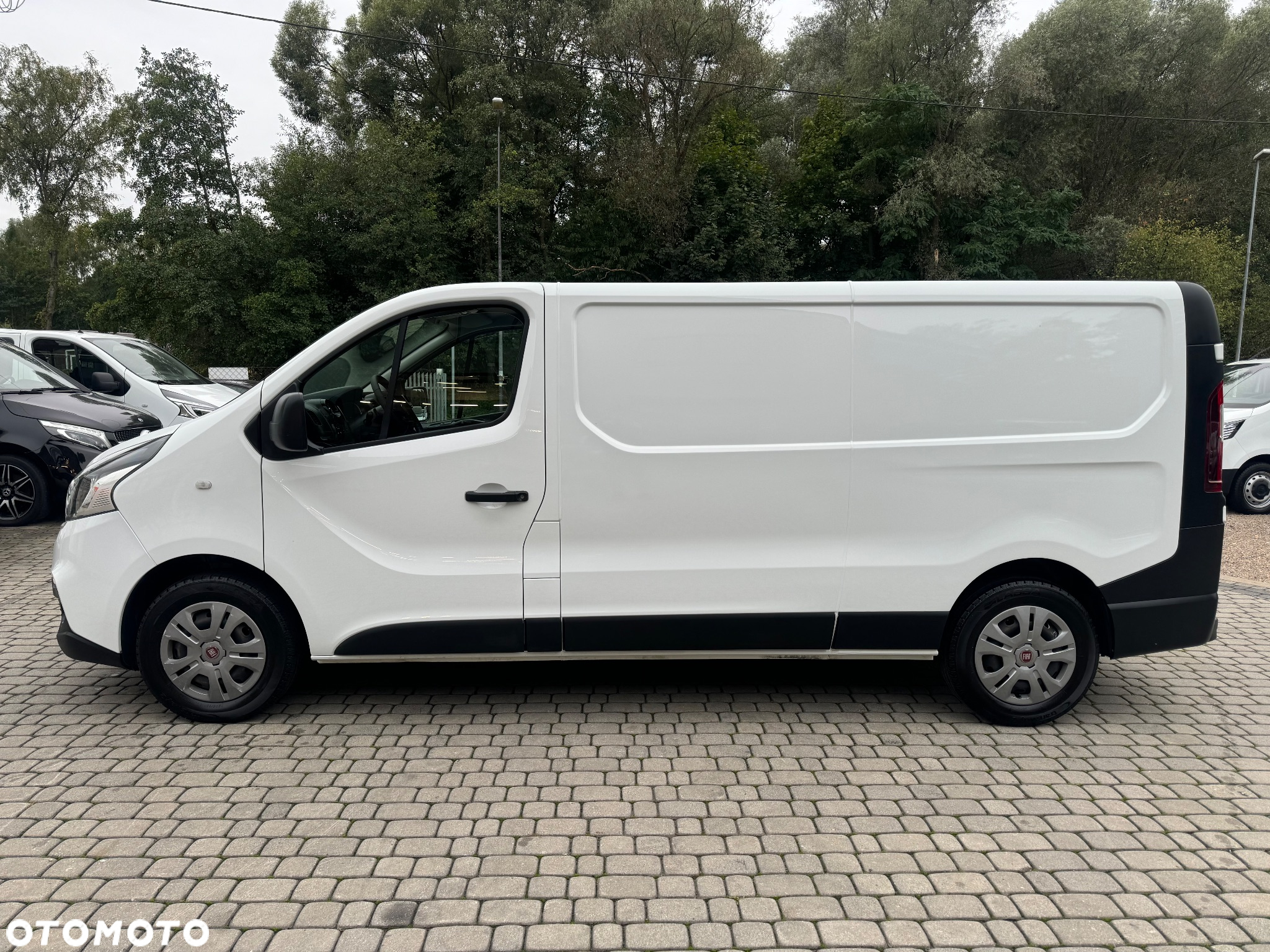 Fiat Talento - 8