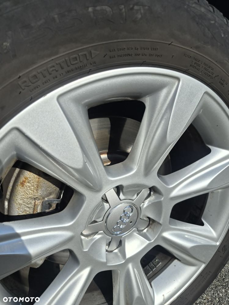 Audi A4 Allroad 3.0 TDI Quattro S tronic - 9
