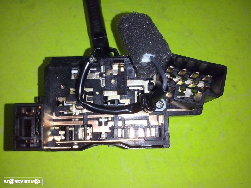 Manete de luzes e piscas Nissan Primera P10 Almera N15 Micra K11 Vanette - 3