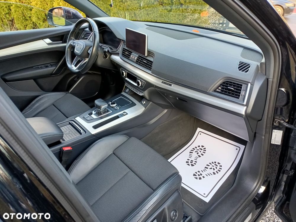 Audi Q5 2.0 TDI Quattro S tronic - 31