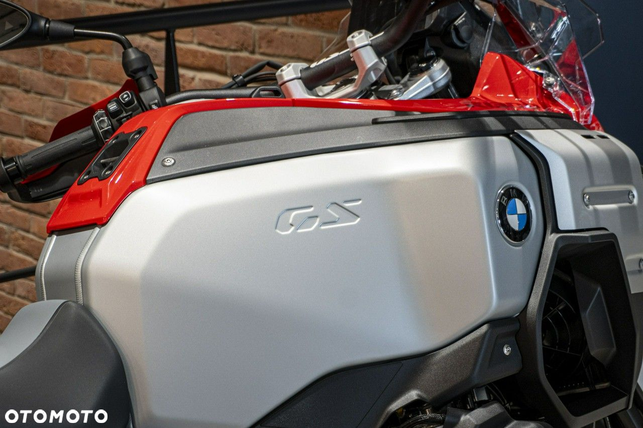 BMW GS - 11