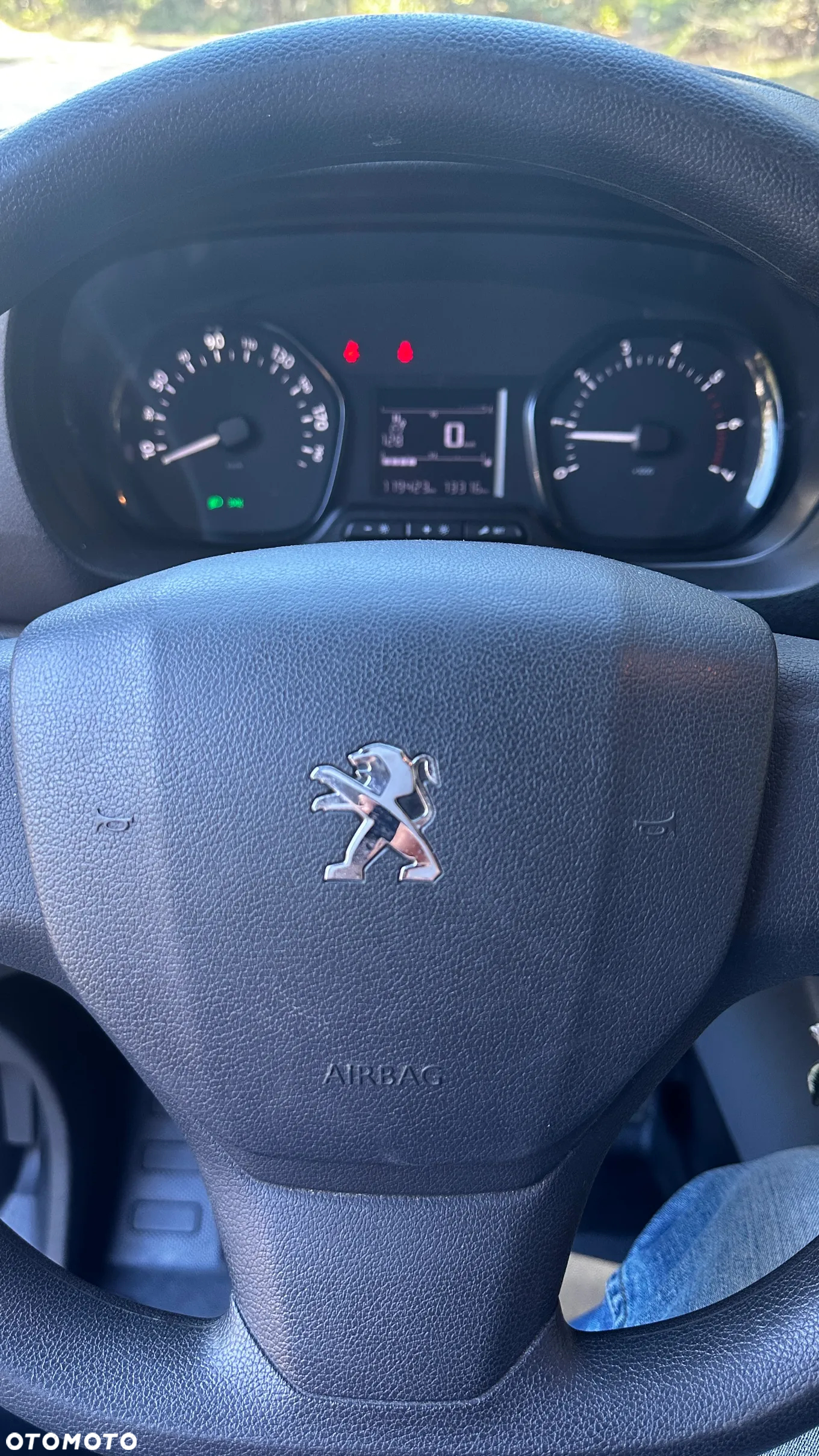 Peugeot Expert L2 2.0 BlueHDi 150 - 12