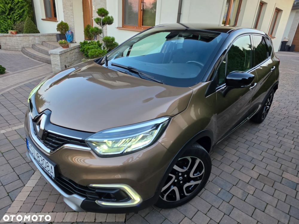 Renault Captur - 7