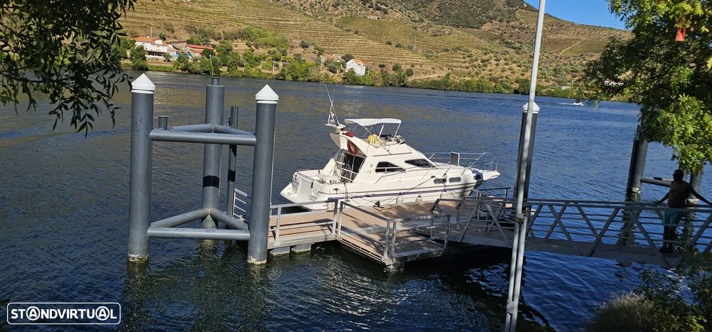 Sealine 310 STATESMAN - 5