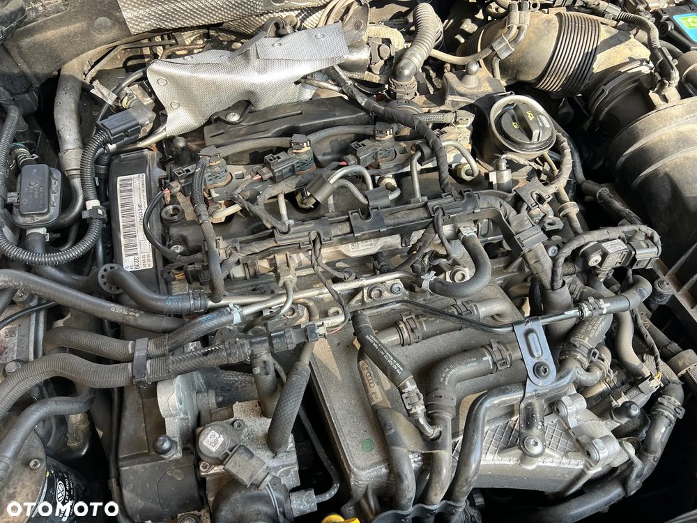 Skoda Superb 2.0 TDI Style DSG - 33