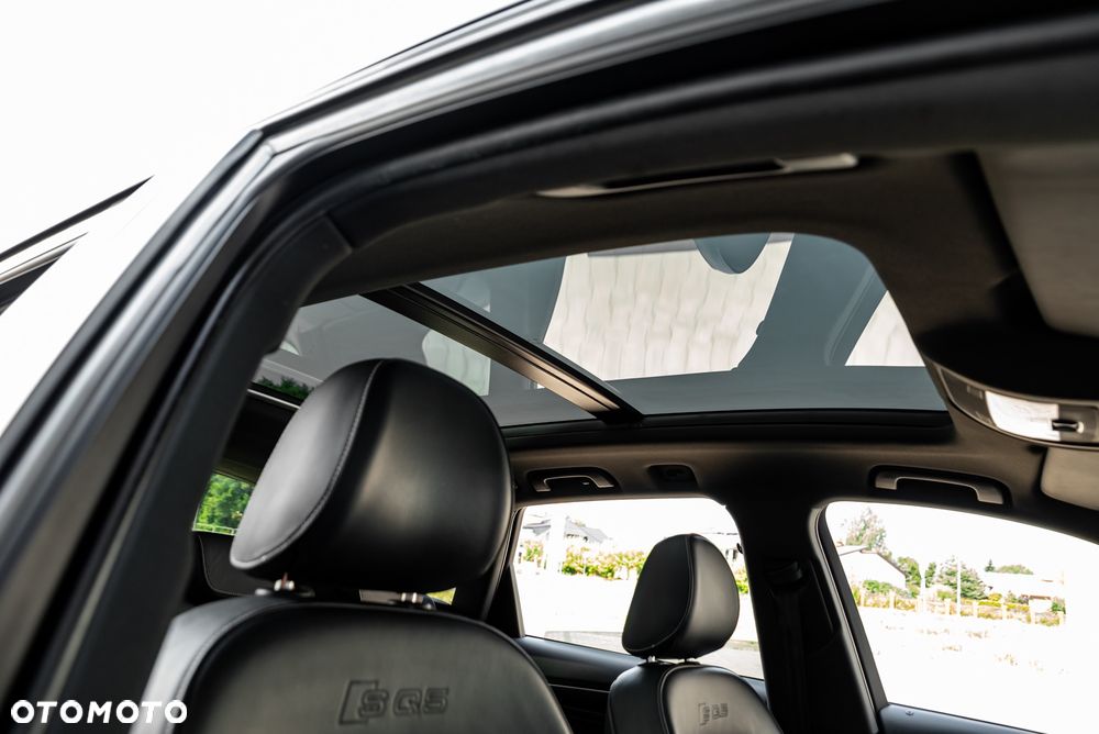 Audi SQ5 3.0 TDI Quattro Tiptronic - 26