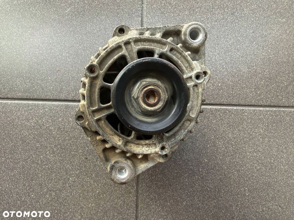 ALTERNATOR 1.2 CHEVROLET DAEWOO GM 96945926 - 3