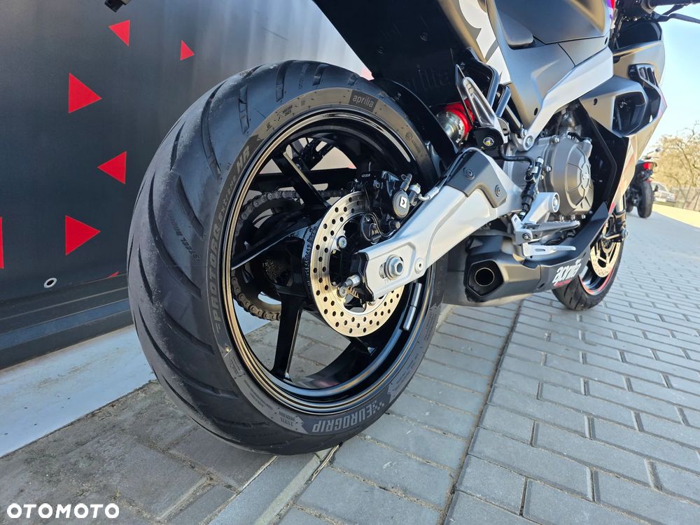 Aprilia RS - 27