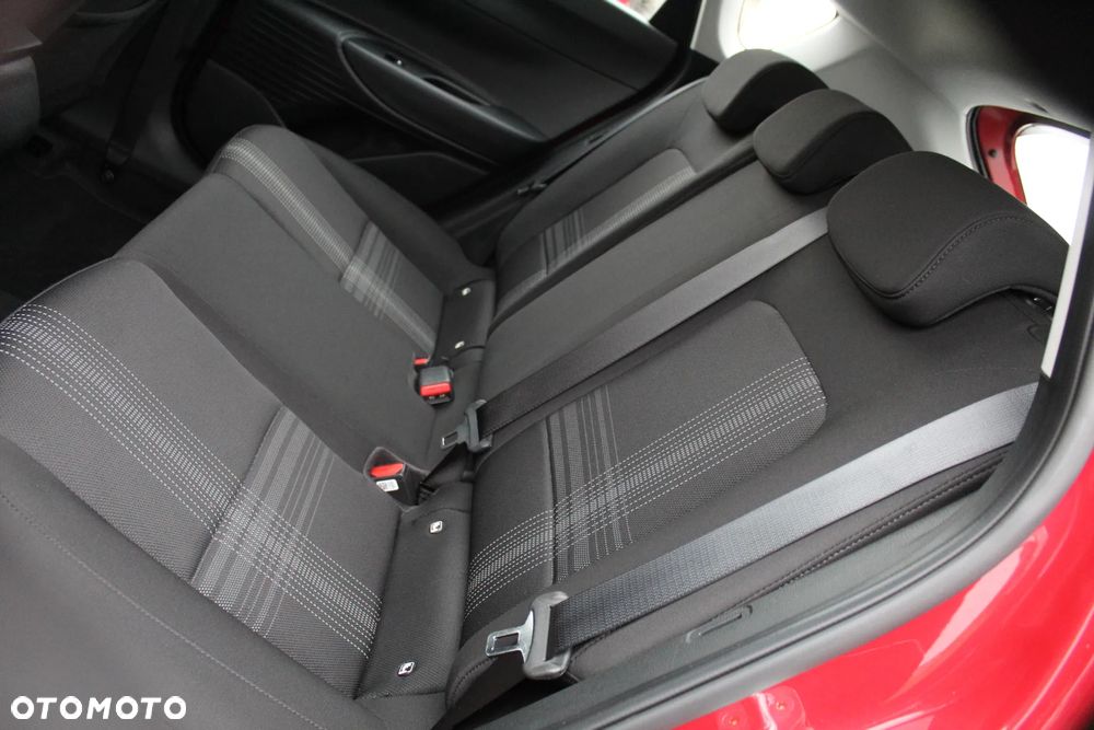 Hyundai Bayon 1.0 T-GDI Modern - 12