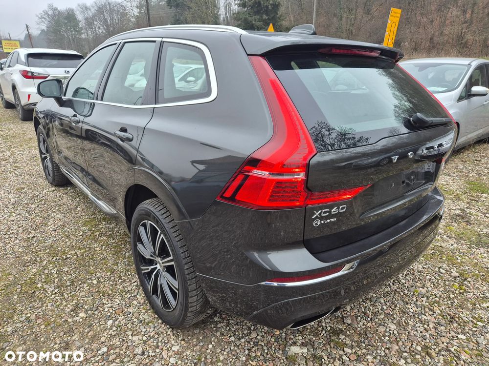 Volvo XC 60 B4 B Inscription - 4