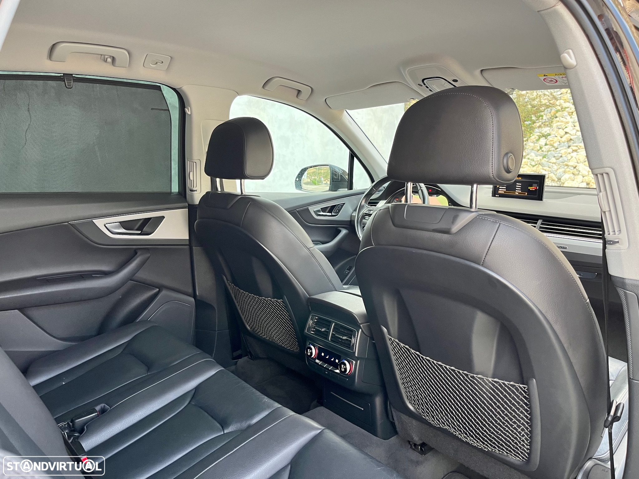 Audi Q7 3.0 V6 TDi quattro Tiptronic - 45