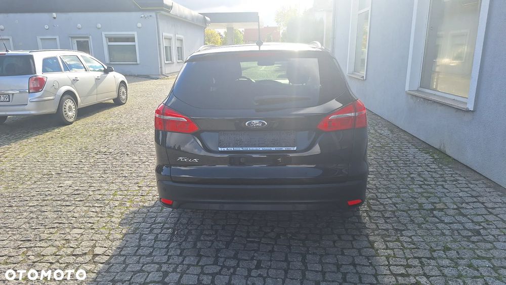 Ford Focus 1.5 EcoBlue Start-Stopp-System COOL&CONNECT - 7