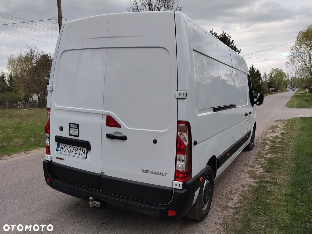 Renault Master - 5