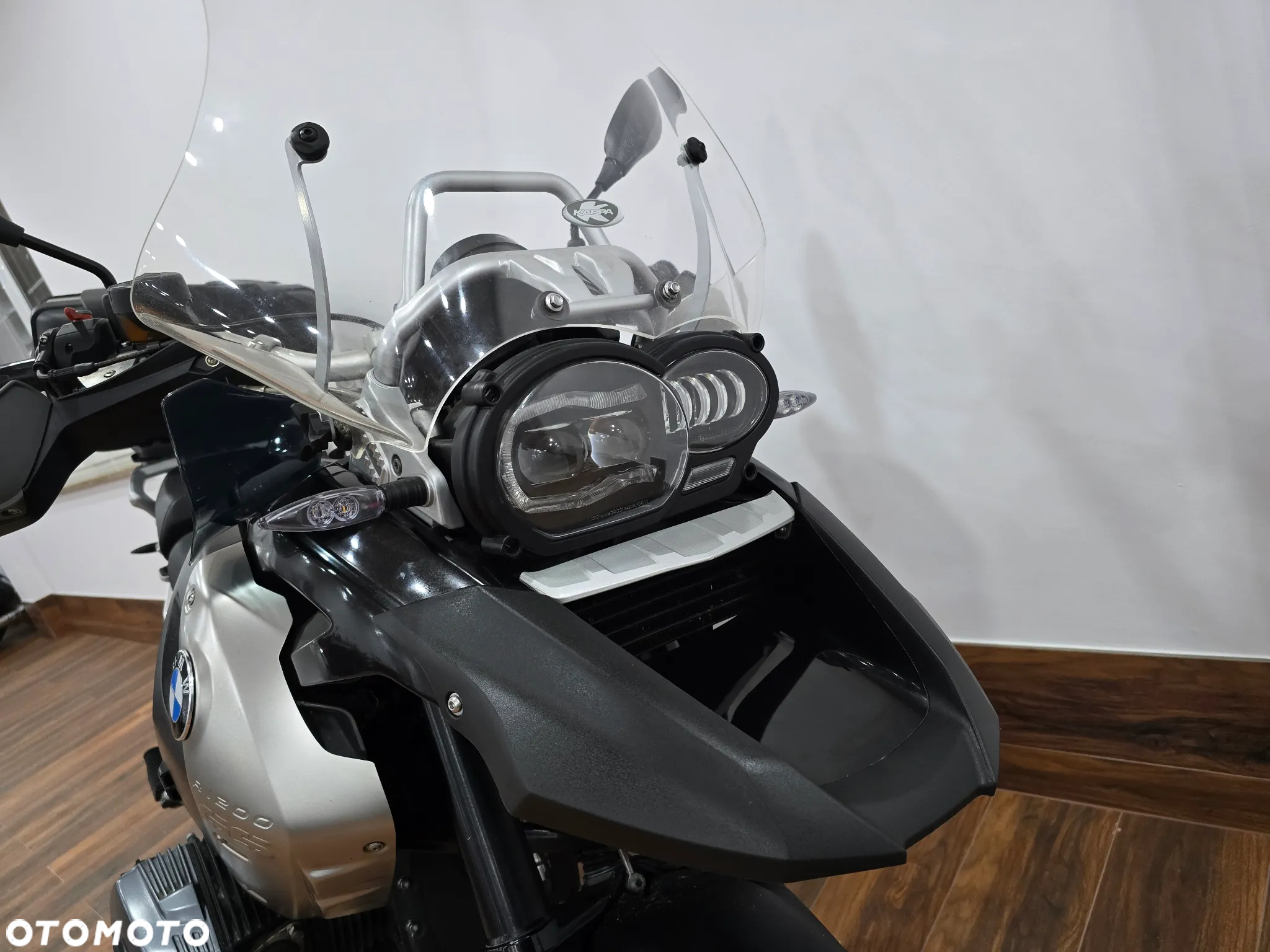 BMW GS - 19