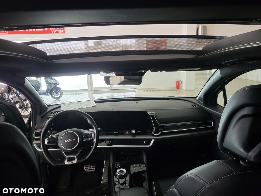 Kia Sportage - 5