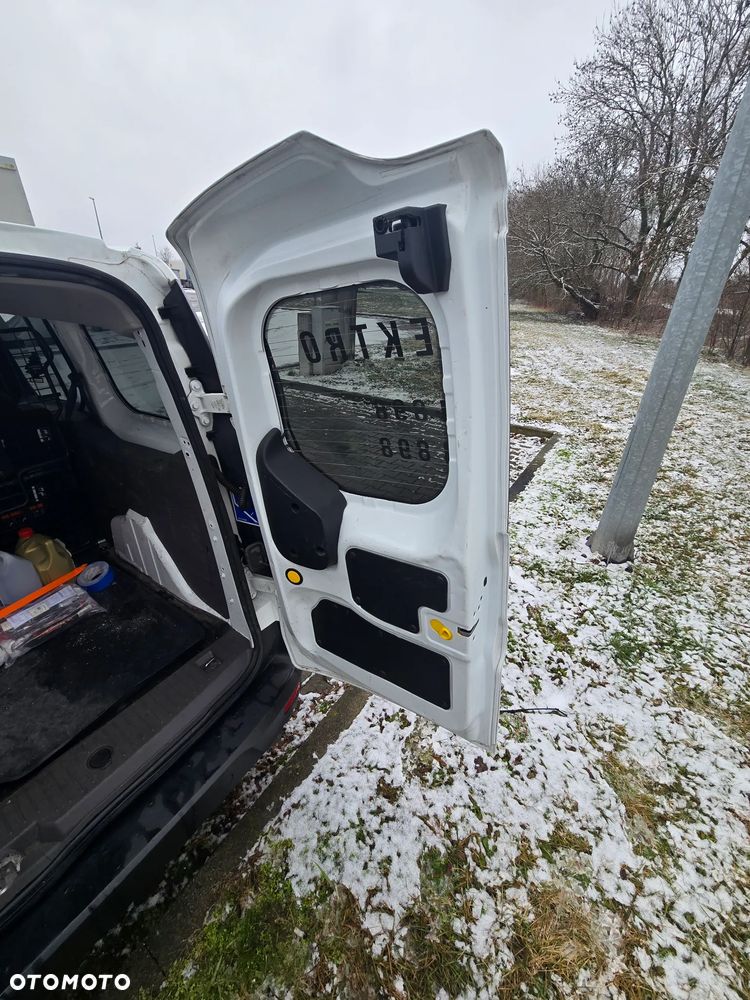 Ford Transit Connect Kombi 230 L2 Trend - 18