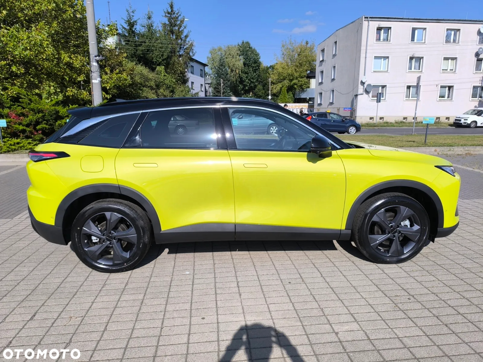 BAIC 5 1.5T Comfort DCT - 6