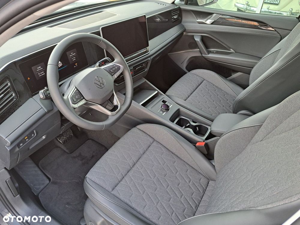 Volkswagen Tiguan 1.5 TSI EVO Life DSG - 11